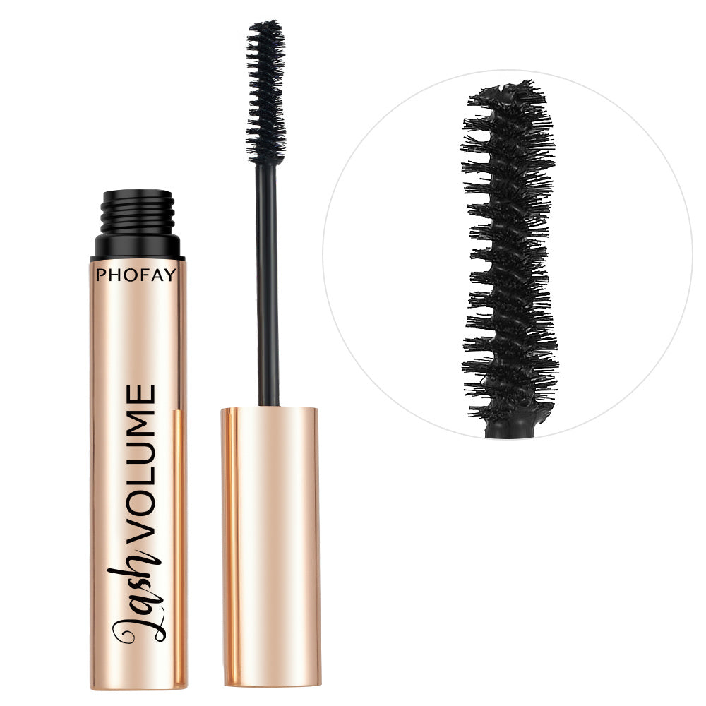 PHOFAY – Mascara volumisant 💫