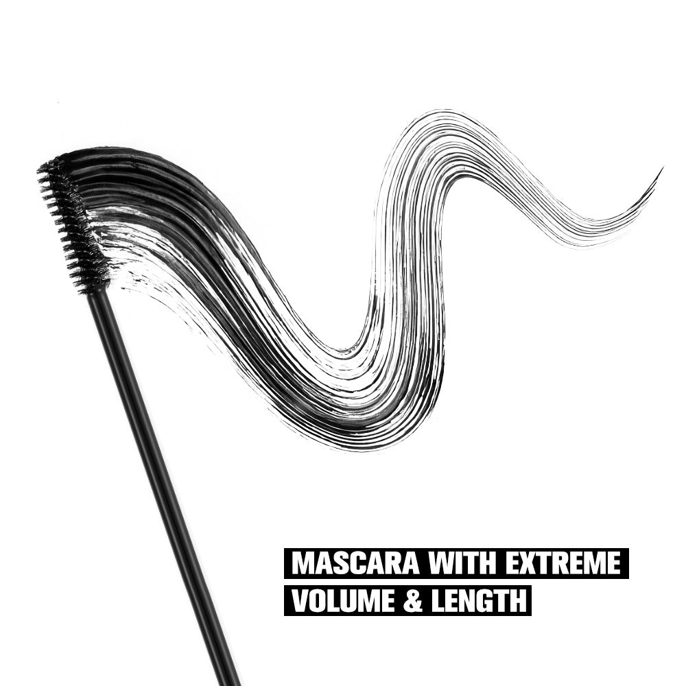 PHOFAY – Mascara volumisant 💫