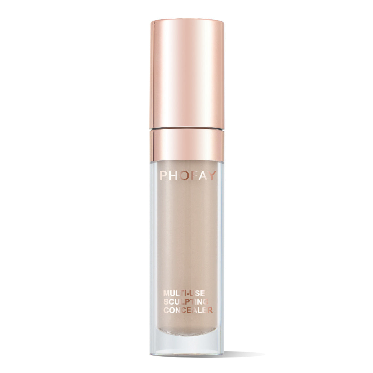 PHOFAY – Anticernes haute couvrance ✨