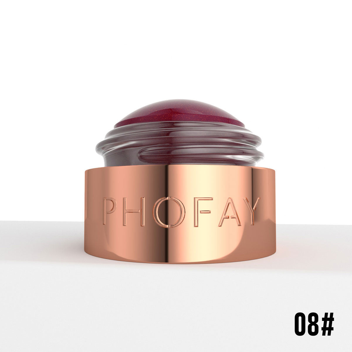 PHOFAY – Blush crème 🌸