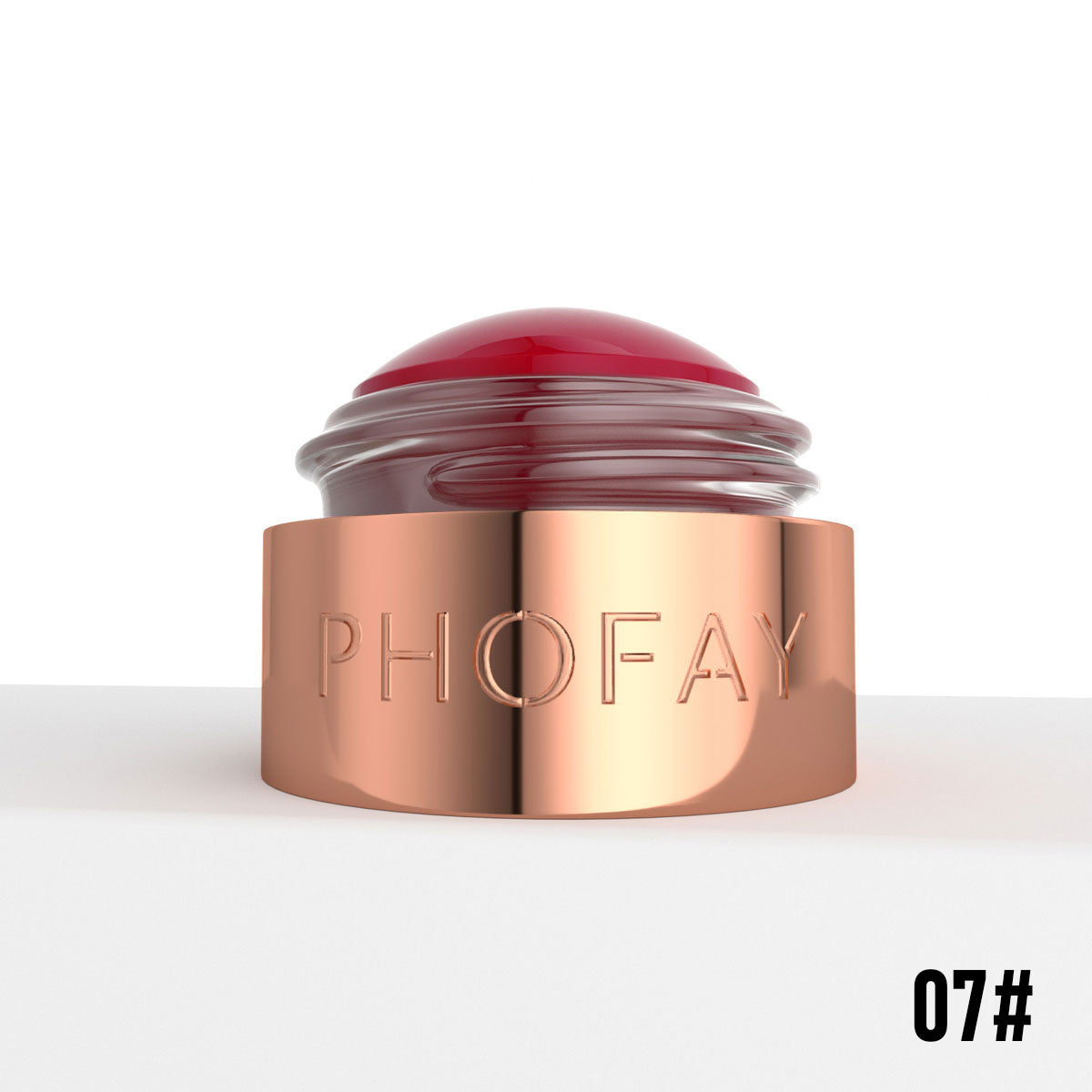 PHOFAY – Blush crème 🌸