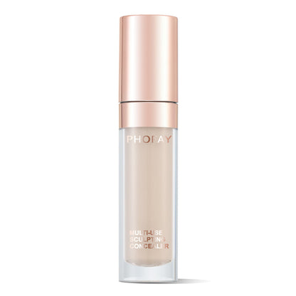 PHOFAY – Anticernes haute couvrance ✨