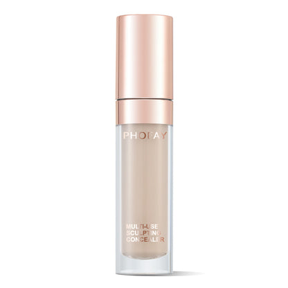 PHOFAY – Anticernes haute couvrance ✨