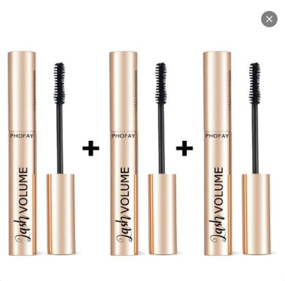 PHOFAY – Mascara volumisant 💫