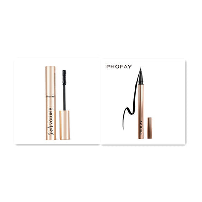 PHOFAY – Mascara volumisant 💫